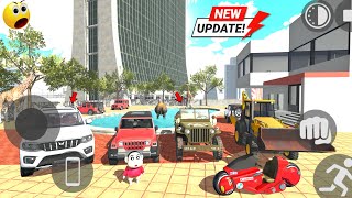 New All Secret Cheat Codes of Indian Bike Driving 3d After New Update 2024 Indian bike driving 3d [upl. by Cyrillus262]