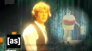 Groban Sings Casey  Tim and Eric Awesome Show Great Job  Adult Swim [upl. by Nivram]