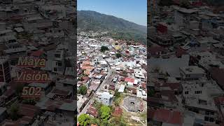 Jacaltenango Huehuetenango Guatemala [upl. by Seta]