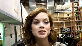 quotSuburgatoryquot  Jane Levy [upl. by Oravla]