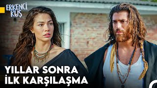 Erkenci Kuş Yeniden 2 Sezon Part 1 ❤ [upl. by Centonze]