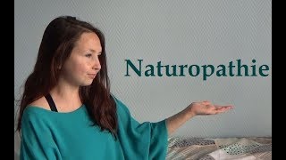 Naturopathie1 Cest quoi en fait la naturopathie [upl. by Kunz51]