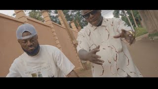 Guespa Blacking ft Ledoux Marcelin – solitaire prod by odk djapi clip by RonyKryst [upl. by Rowan]