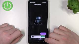 How To Setup Custom Led Notifications on Asus ROG Phone 6  NotifyBuddy App [upl. by Attolrahc]