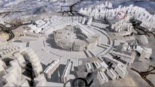 Makkah AlMukaramah Development 2020 Grand Expansion of Al Haram Mosque proposal [upl. by Aufmann988]