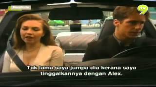 Rosalinda Episod 46 malay subtitle [upl. by Zuliram]