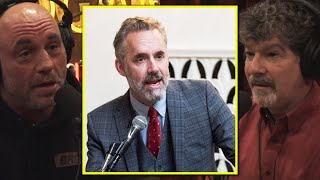 Jordan Peterson on Unearned Moral Superiority from Joe Rogan Experience 877 [upl. by Eidaj]