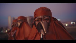 Acid Arab  Gul l’Abi feat AWA Music Video [upl. by Boigie]