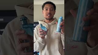 Cologne review Nautica Pure Blue 🔥 [upl. by Neiv]