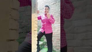 Romance Dekh Rahi Hai》🤣🤣 shorts youtubeshorts funny comedy sundersingh shortsvideo [upl. by Opalina]