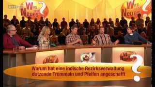 01022013  Was gibt es Neues  Ganze Folge [upl. by Alton]