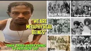 RASHAD JAMAL  MASS MEDITATION  2222 QUANTUM ENERGY PORTAL  🧘🏾‍♀️🧘🏾‍♂️👁 [upl. by Fancie]