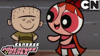 The Ultimate Weapon  The Powerpuff Girls Classic  Cartoon Network [upl. by Aicac]