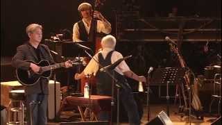 Van Dyke Parks sings quotThe Four Mills Brothersquot at Haruomi Hosono tribute [upl. by Ateekahs]