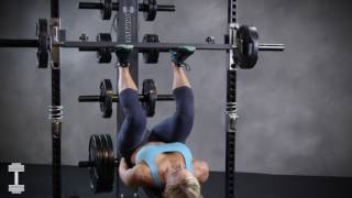 Ironmaster IM2000 Smith Machine Tips and Tricks [upl. by Mace416]