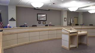 Amador County Board of Supervisors’ Meeting of 7924 [upl. by Ethelbert]