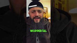 Einladung zum Vortrag in Wuppertal vortrag wuppertal unterricht moschee livestream duett [upl. by Oahc]