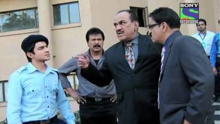 CID  Epsiode 692  Abhijeet Ke Ateet Ka Raaz Part 10 [upl. by Tacye]