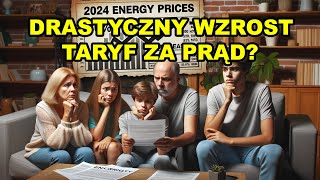 Czy w 2024 roku będą dopłaty do cen energii [upl. by Jaymie832]