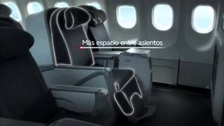 Clase Ejecutiva Avianca [upl. by Sung]