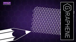 What is graphene [upl. by Odelet]