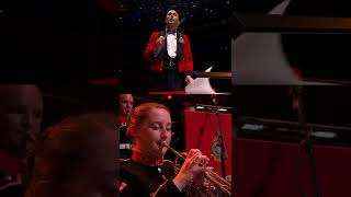 Overture for a Special Occassion  conductorcam  The Bands of HM Royal Marines [upl. by Musa]