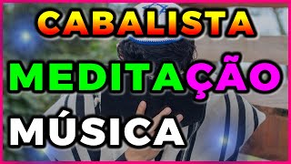 MÚSICA CABALÍSTICA MÍSTICA  LECH LECHÁ Canal alef [upl. by Yseulta]