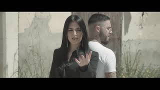 Valentina Belli ft O Baronetto  Nun Simme chiu nuje  official video 2021 [upl. by Ahsemat]