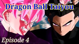 EPISODE 4  DRAGON BALL TAIYOU [upl. by Cita]