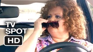 Identity Thief Diana is kidnapped HD CLIP [upl. by Acceb]