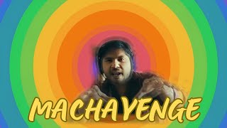 Machayenge  New Hip Hop Song 2024  H7 Music  Anil Pandor [upl. by Nnylram]