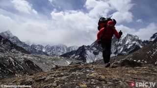 Annapurna Cements Ueli Steck as The Greatest  EpicTV Climbing Daily Ep 151 [upl. by Nnaacissej]