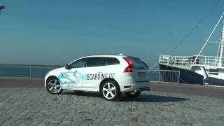 Volvo XC60 R Design 2011  ProBoardingde [upl. by Vierno548]