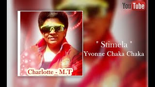 Marie Takis Charlotte ★ Yvonne Chaka Chaka Stimela [upl. by Beard]