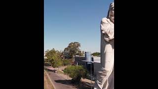 Córdoba desde el cielo  Parque Sarmiento [upl. by Farica]