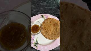 Gobi ka parathagobiparatha gobi gobikaparatha coliflower desifood indianfood indiankhana [upl. by Leopoldeen130]