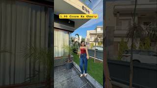 195 Crore Ka Corner House  Luxury House Design harrydutt realestate housedesign homedesign [upl. by Lorraine]