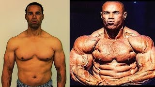 KEVIN LEVRONE  2016 MrOLYMPIA TRANSFORMATION [upl. by Cohe721]