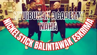 BALINTAWAK ESKRIMA [upl. by Diego]