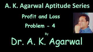 Profit and loss Problem 4 [upl. by Abel]