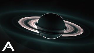 Why NASAs Cassini Mission Was Important [upl. by Ayanat]