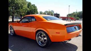 2016 Dodge Barracuda Expert Review [upl. by Leahcim]