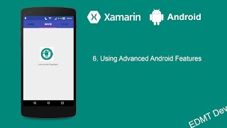 Xamarin Android Tutorial  Get Connection Type [upl. by Nelrsa322]