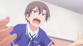 Oreshura  Funny Moments Part 1 [upl. by Carroll140]