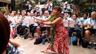 Merrie Monarch Festival 2016  Where I live [upl. by Falkner]