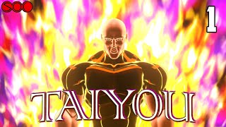 Taiyou  Episode 1  Gito The Mighty [upl. by Hannaj806]