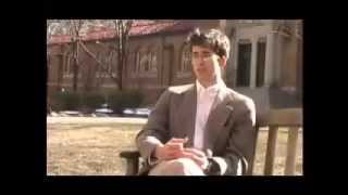 Man of Christ vocation video KenrickGlennon Seminary [upl. by Yllop]