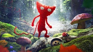 Unravel  SÉRIE NOVA COM O BONECO DE LÃ Capítulo 1 [upl. by Kain333]