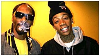 Snoop Dogg ft Wiz Khalifa type beat 2015 quotMack Daddyquot prod by Pablo Beats [upl. by Asseralc594]