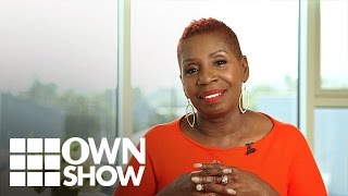 Iyanla The Powerful Advice That Boosts Your Self Esteem  OWNSHOW  Oprah Online [upl. by Pampuch167]